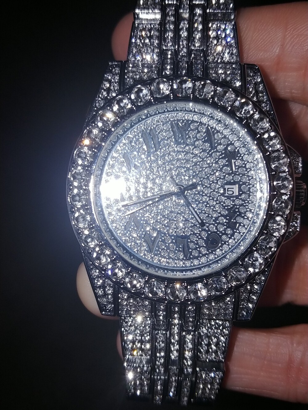 Watch - Picture 2 of 6